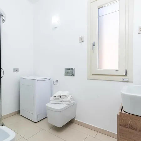 Appartement Starfish 300m From The - Happy