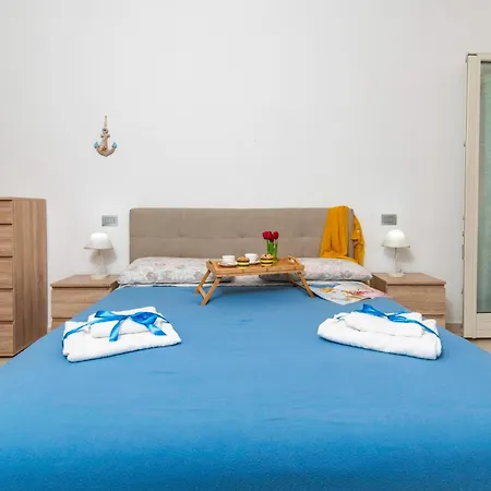 Appartement Starfish 300m From The - Happy *