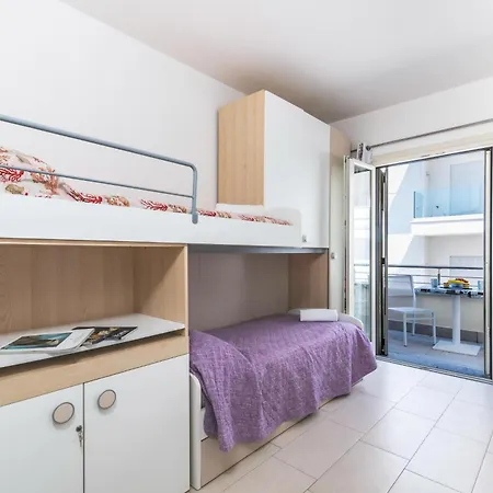 Appartement Starfish 300m From The - Happy