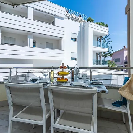 Appartement Starfish 300m From The - Happy *