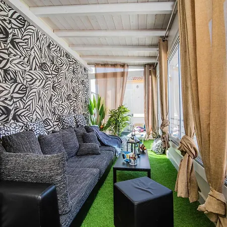 Appartement Starfish 300m From The - Happy Golfo Aranci