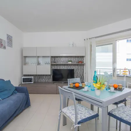Appartement Starfish 300m From The - Happy *