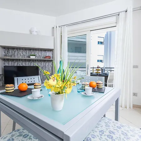 Starfish 300m From The - Happy Appartement Golfo Aranci