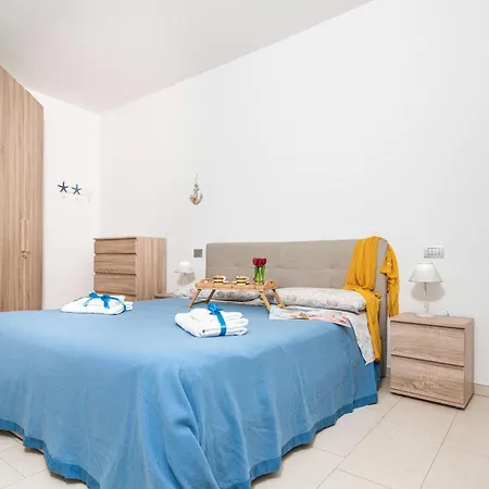 Apartamento Starfish 300m From The - Happy Golfo Aranci